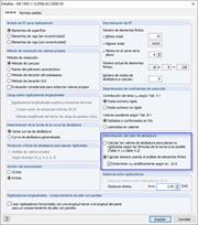 Kritischen Lastfaktor analytisch berechnen oder aus FEM-Berechnung verwenden