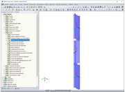 Cambio de ejes de barras