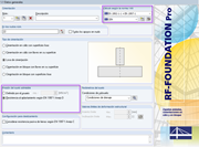 Vorgaben für die Ermittlung der zulässigen Bodenpressung