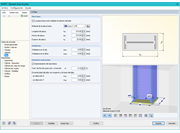 Ventana 1.5 Pilar en RF-/JOINTS