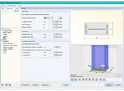 Ventana 1.5 Pilar en RF-/JOINTS