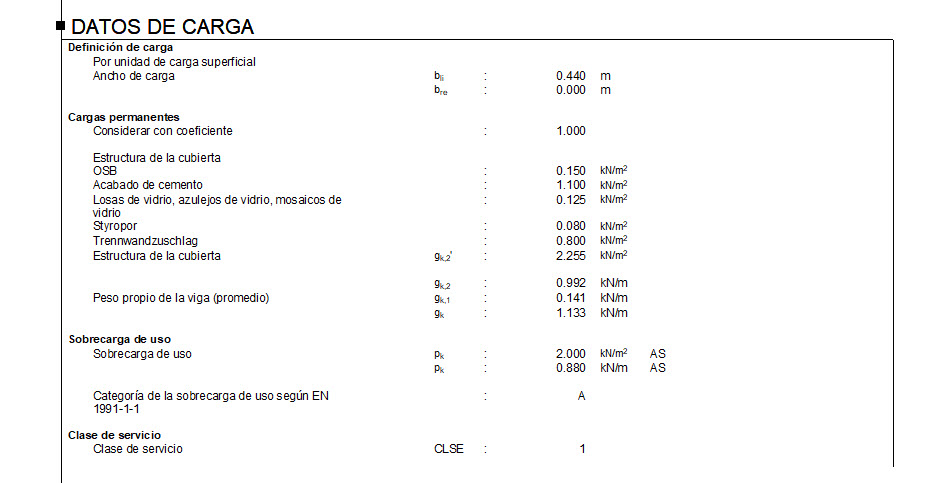 Cargar datos desde RX-TIMBER DLT