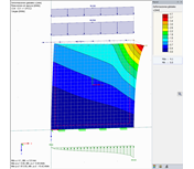 Carga y deformación