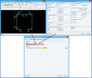 Secciones definidas por el usuario
