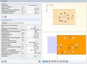 Berücksichtigung Mindestradius bei kreisrunden Anschlussformen