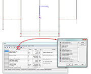 Adjusting Result Table