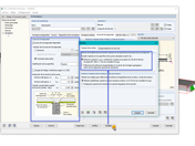 Diseño de la junta de hormigonado