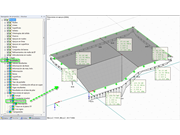 Visualización de información adicional para apoyos en línea