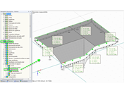 Visualización de información adicional para apoyos en línea