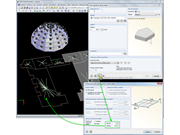 Crear superficies desde celdas