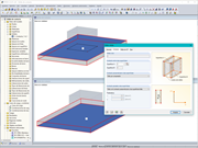 La superficie de contacto A es igual a la superficie de contacto F2