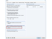 Kleinster Vergrößerungsfaktor für Biegeknicken in Rahmenebene