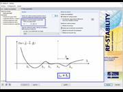 Buscar vectores propios a partir del factor de carga crítica