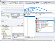 Combinaciones de cargas de grúas: EN 1990 + EN 1991-3 - Acciones inducidas por grúas y maquinaria