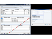 esquema de combinaciones