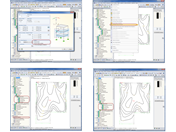 Anotación de isolíneas automáticamente