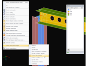 Disposición de colores en el gráfico