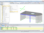 Seleccionar nudos libres