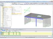 Seleccionar nudos libres