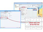Viga continua de tres vanos