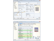 Opción de entrada para la armadura longitudinal mínima
