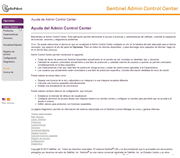 Administración de llaves de protección de licencia de red SRM