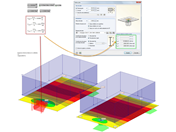 Cálculo de muelles de pilares
