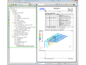 Exportación en PDF del informe