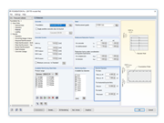 Definición del diámetro del mandril para el refuerzo de la cimentación