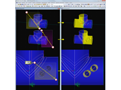 Selección de izquierda a derecha