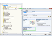 Cambio del sistema de coordenadas global posteriormente