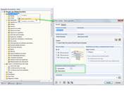 Cambio del sistema de coordenadas global posteriormente