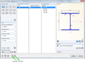 Editar grupo de favoritos actual