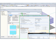 Visualización de modelos de análisis temporales