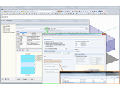 Visualización de modelos de análisis temporales