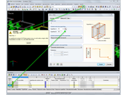 Conexión de tablas y cuadros de diálogo