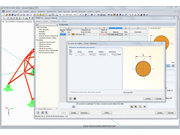 Optimización de secciones