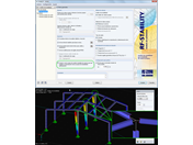 Búsqueda de inestabilidades en el sistema con    RF-STABILITY