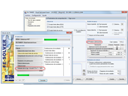 Optimización de apoyos laterales en RX-TIMBER