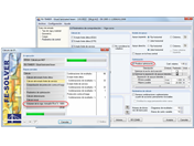 Optimización de apoyos laterales en RX-TIMBER