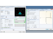 Opciones ampliadas para la definición de apoyos en RFEM 5