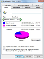 Posibles problemas con archivos grandes