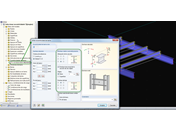 Configuración de excentricidades automáticas mediante la función "Seleccionar"