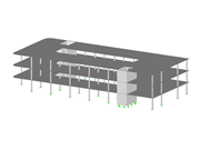Área de estacionamiento