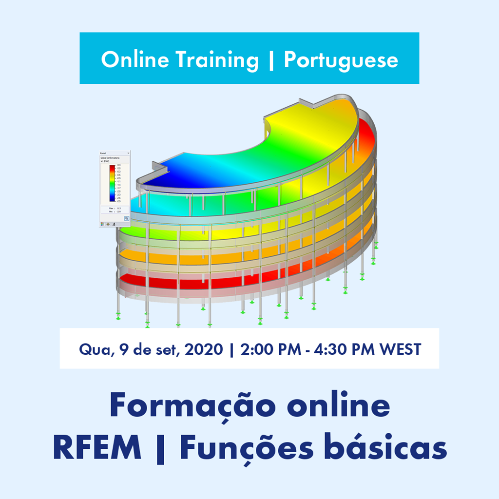 Formación en línea | Portugués
