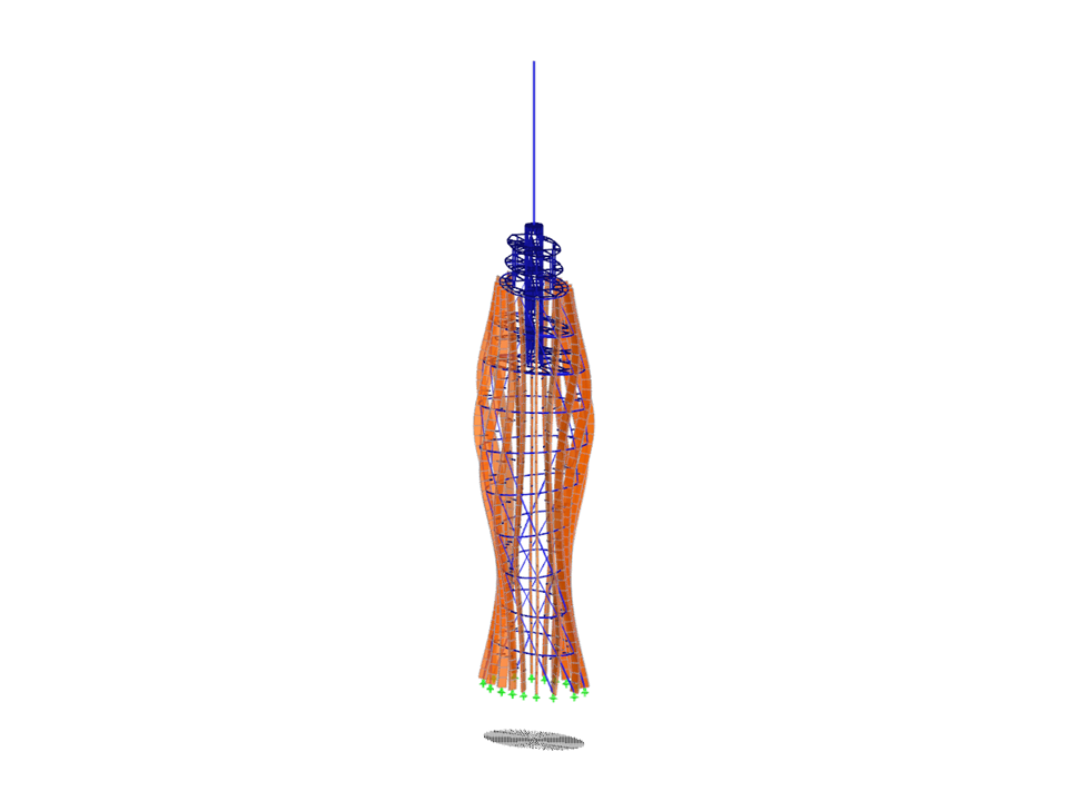 Aussichtsturm am Pyramidenkogel, Österreich