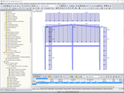 Cargas de cálculo e imperfecciones para el análisis estructural