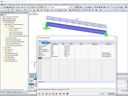 Parámetros para el cálculo de la carga en barra