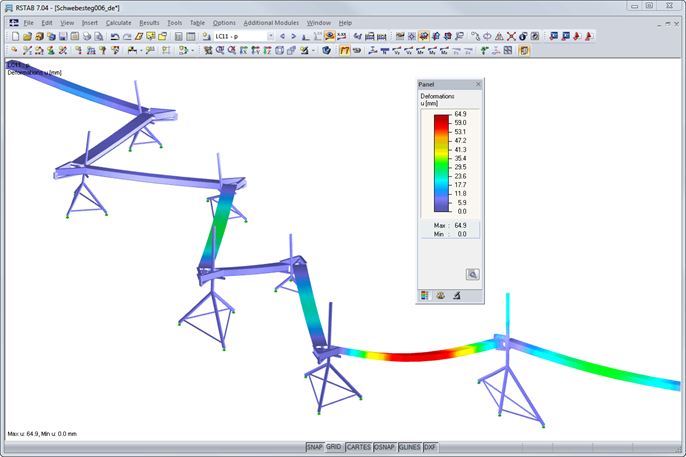 Parque de las ciencias y la vida Carl-Alexander en Baesweiler