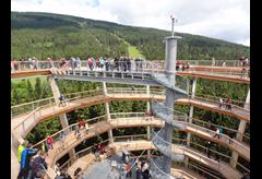 Torre mirador(© WIEHAG GmbH)